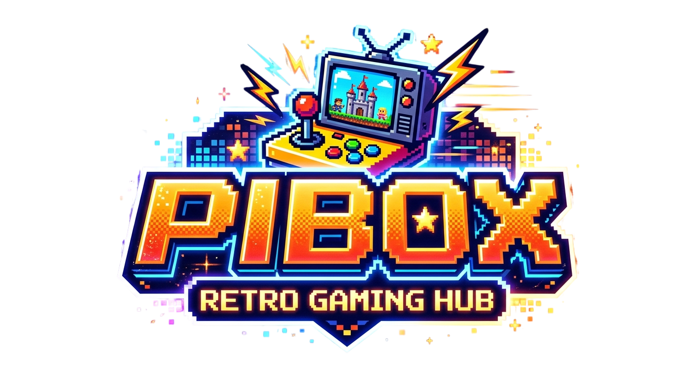 PIBOX
